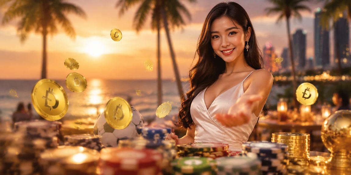 Người dùng theo dõi phân tích kèo thể thao trên bờ biển Phú Quốc